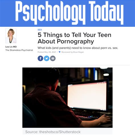 porn adole|5 Things to Tell Your Teen About Pornography .